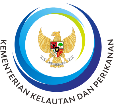 Logo Kementerian Kelautan dan Perikanan RI